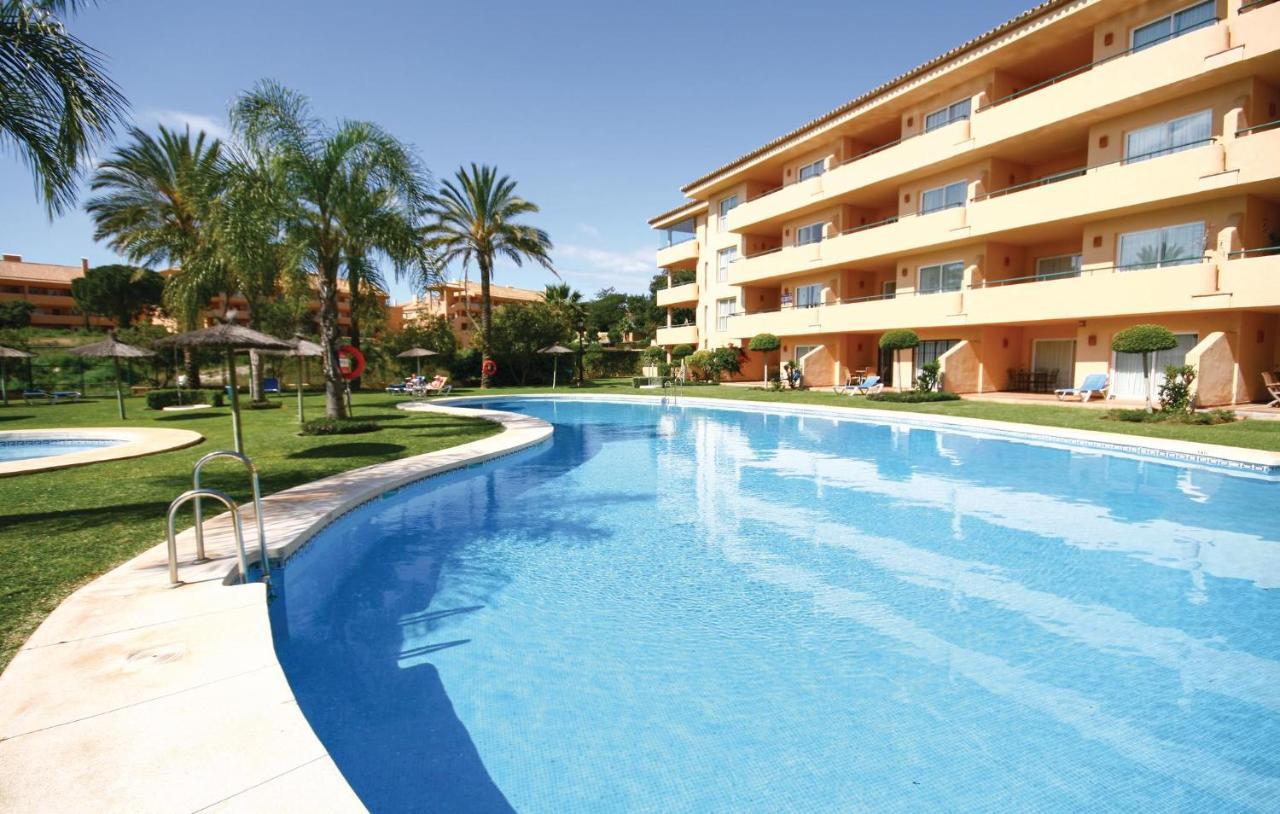 Beautiful Apartment In Marbella-Elviria المظهر الخارجي الصورة