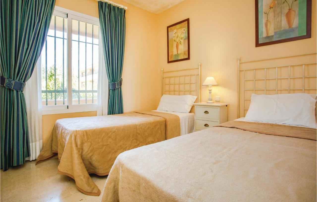 Beautiful Apartment In Marbella-Elviria المظهر الخارجي الصورة