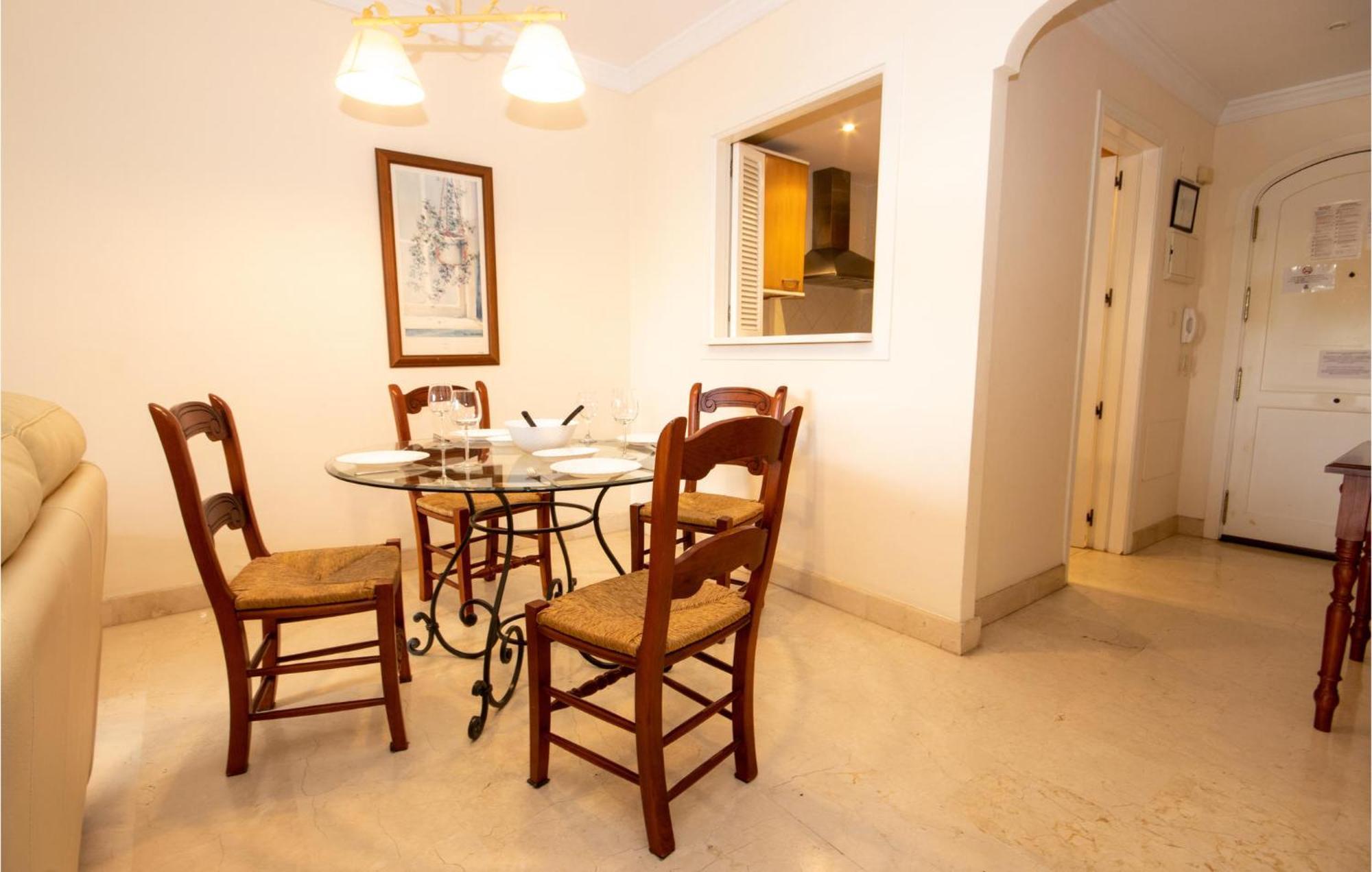 Beautiful Apartment In Marbella-Elviria المظهر الخارجي الصورة