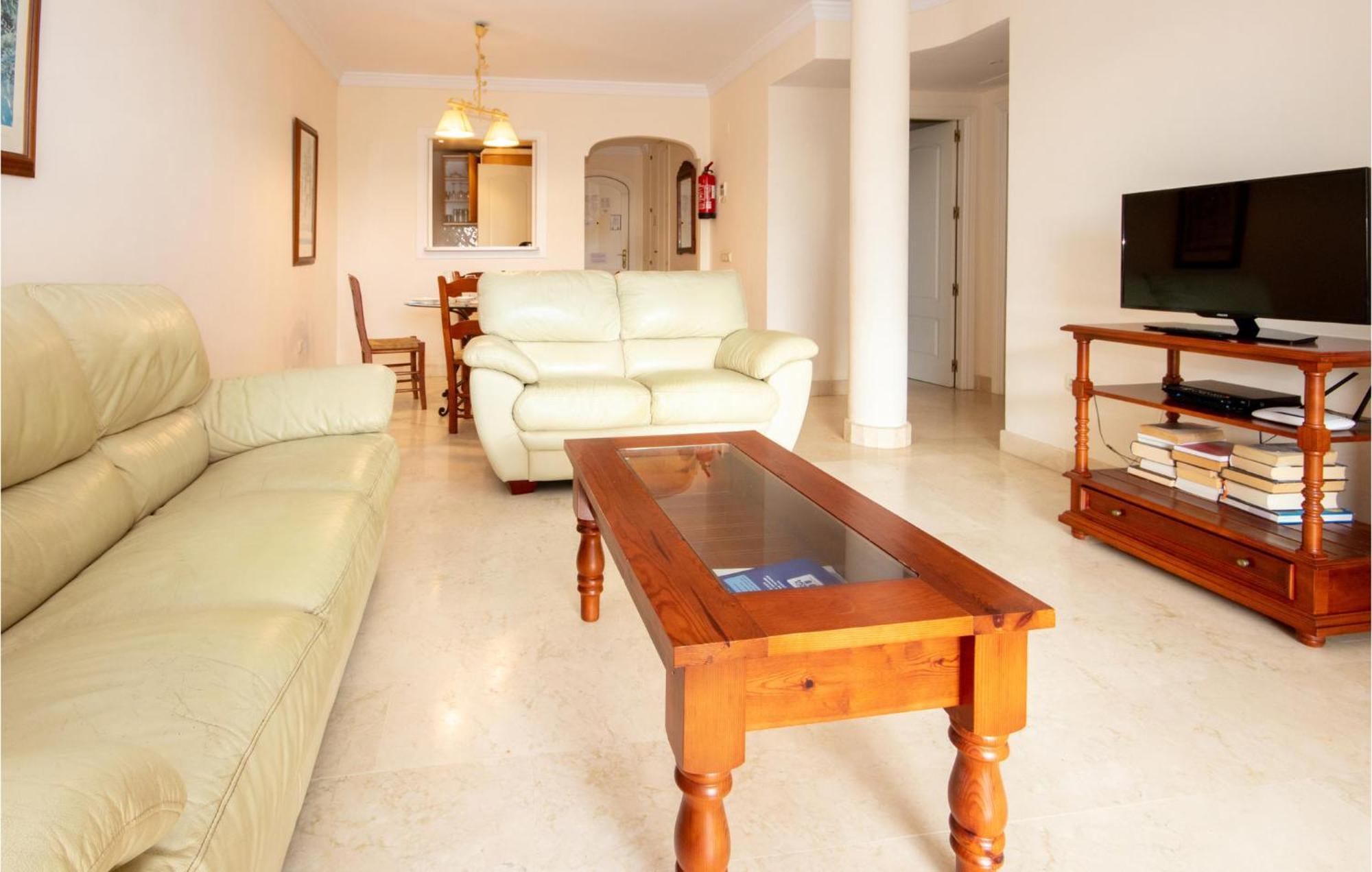 Beautiful Apartment In Marbella-Elviria المظهر الخارجي الصورة