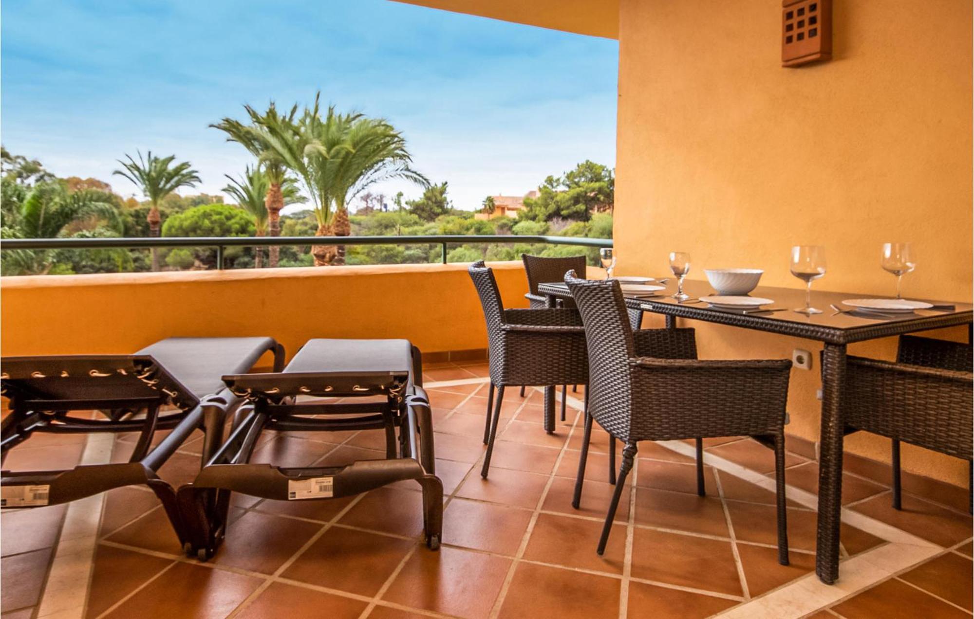 Beautiful Apartment In Marbella-Elviria المظهر الخارجي الصورة