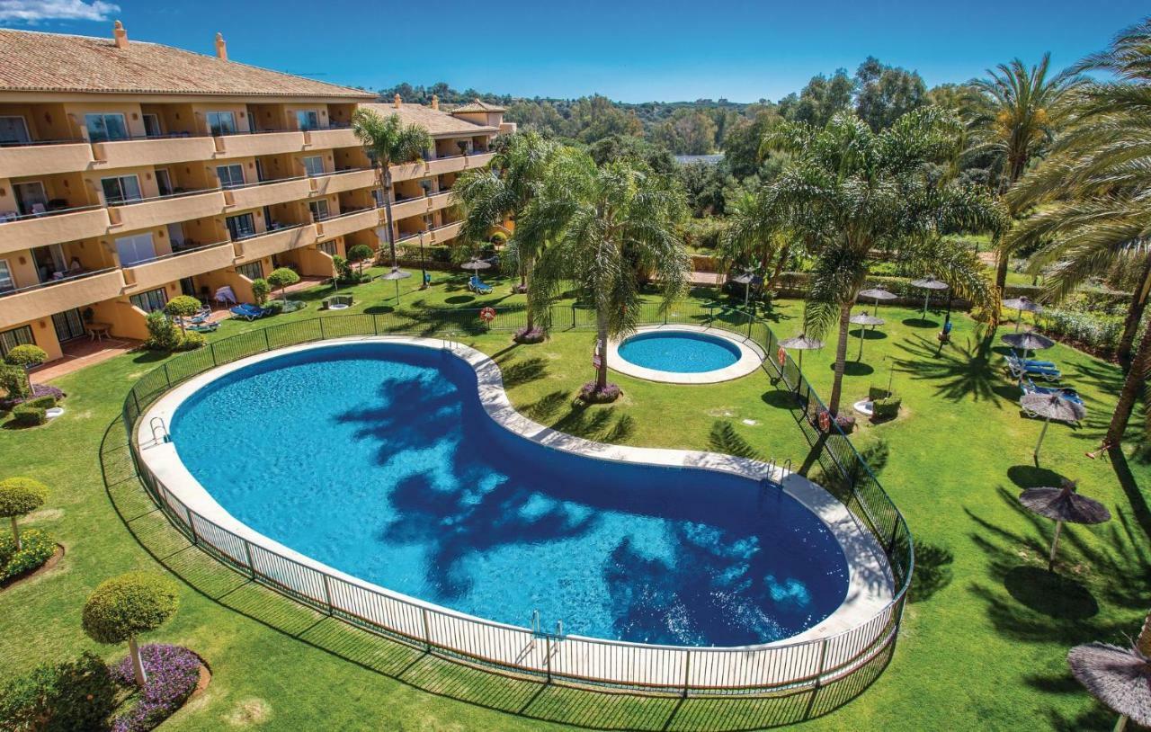 Beautiful Apartment In Marbella-Elviria المظهر الخارجي الصورة